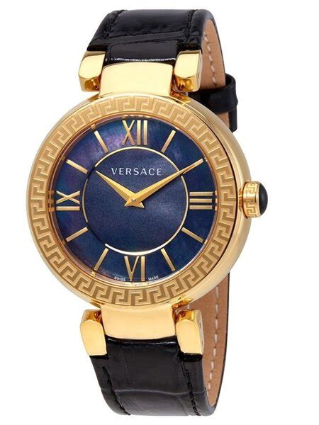 Versace VNC20 0017 Leda Damenuhr 